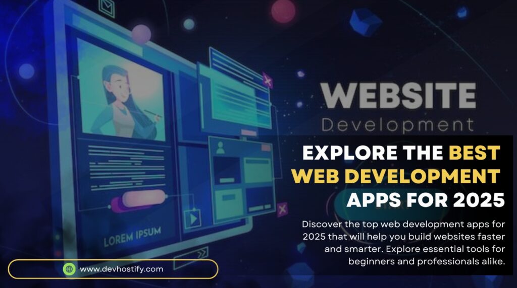 Web Development