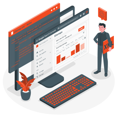 Google sitemap-amico