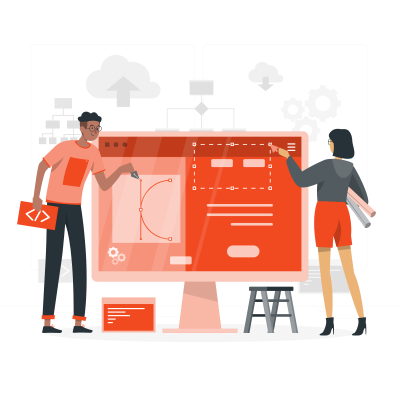 Website Creator-rafiki